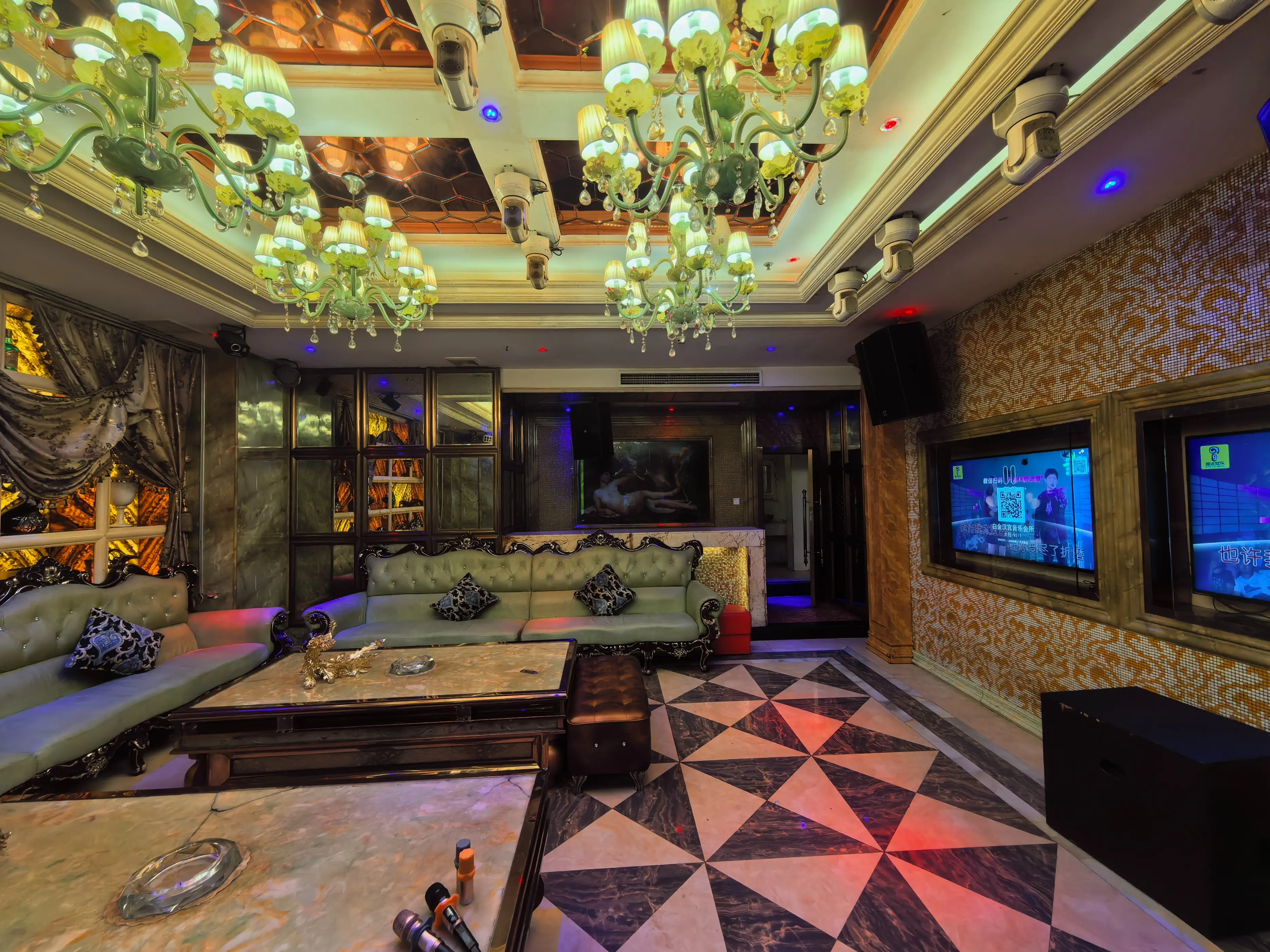 周口商务ktv多少钱一个小时介绍-扶沟县ktv预定