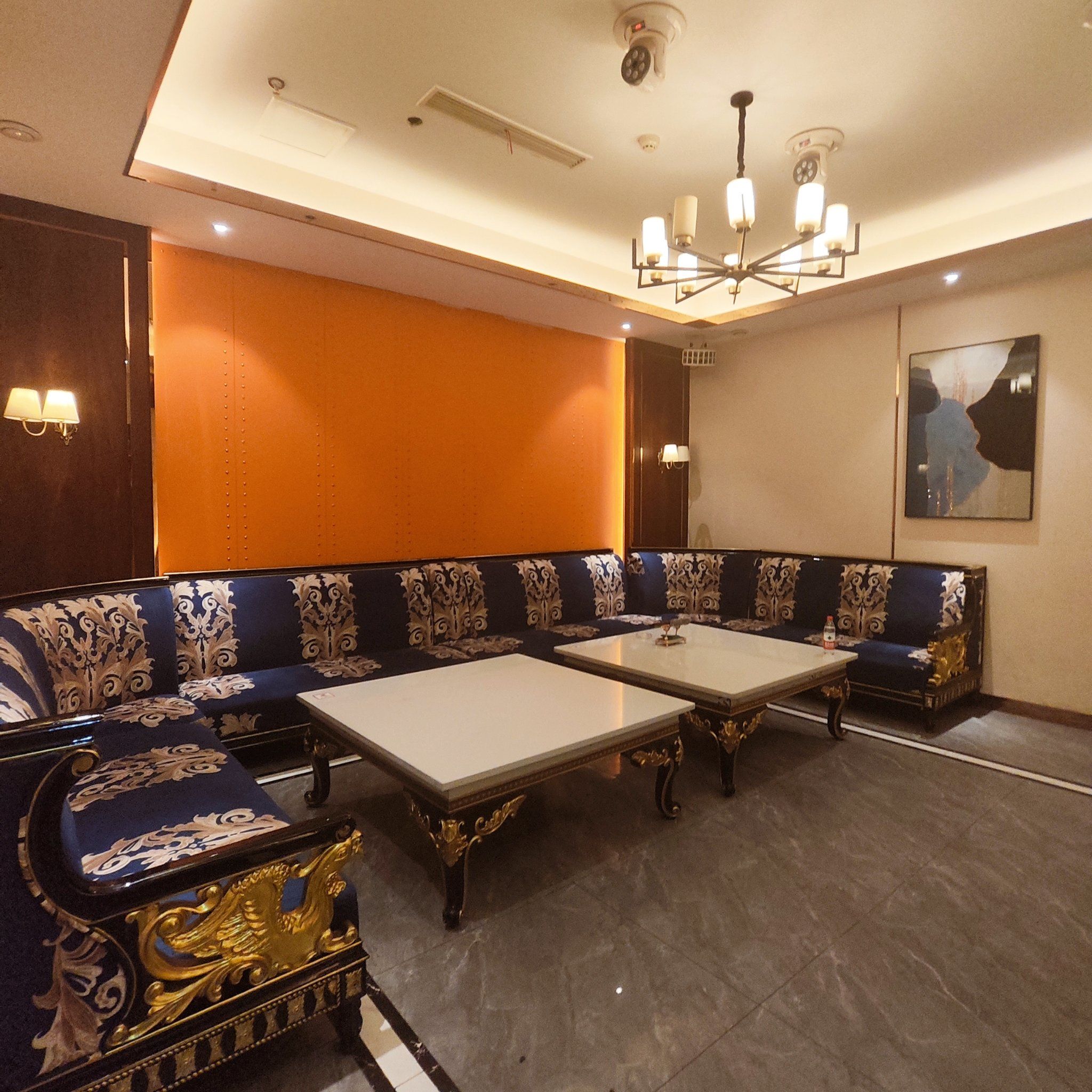 周口商务ktv及商务ktv什么意思解析-扶沟县ktv预定