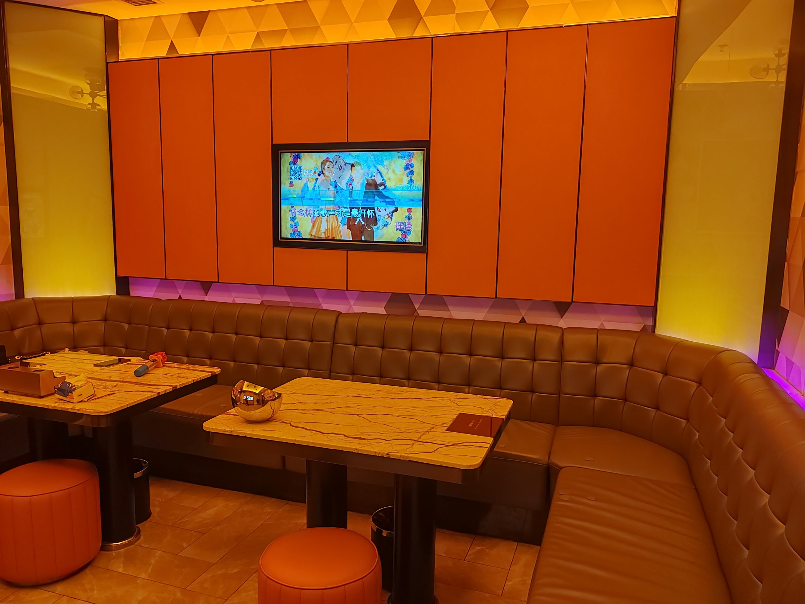 周口商务ktv中低端舒适之选-扶沟县ktv预定