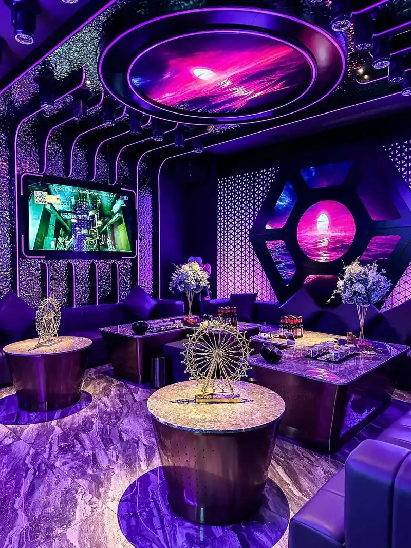 周口商务ktv消费攻略详解-扶沟县ktv预定